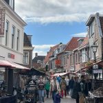 Markt “Maarssen beleeft” keert terug voor derde editie