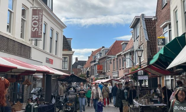 Markt “Maarssen beleeft” keert terug voor derde editie