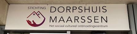 Nederlands educatie dorpshuis Maarssen