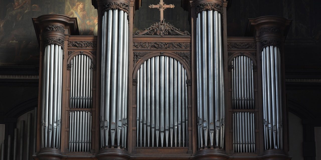 Nieuwe restoratieplannen voor orgel in Hervormd Nieuwer Ter Aa