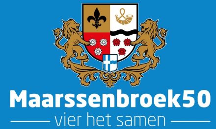 Kerstmarkt ter ere van Maarssenbroek50