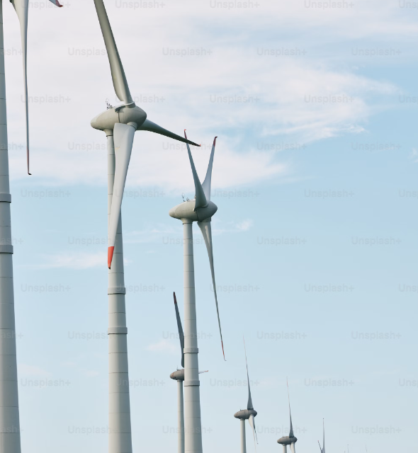 Inwoners over windmolens in de gemeente: ‘Ik ben het er niet mee eens’