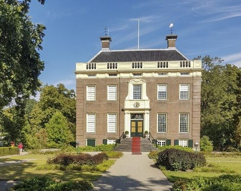 Lezing Vechtstreekmuseum helpt behouden cultureel erfgoed