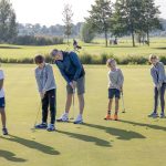 Chanti Janssen over jeugdparticipatie in de golfsport: ‘Old Course Loenen is hét voorbeeld’