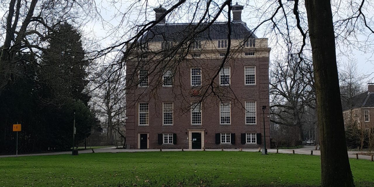 80 Jaar vrijheid in de Stichtse Vecht. Dat moet gevierd worden!