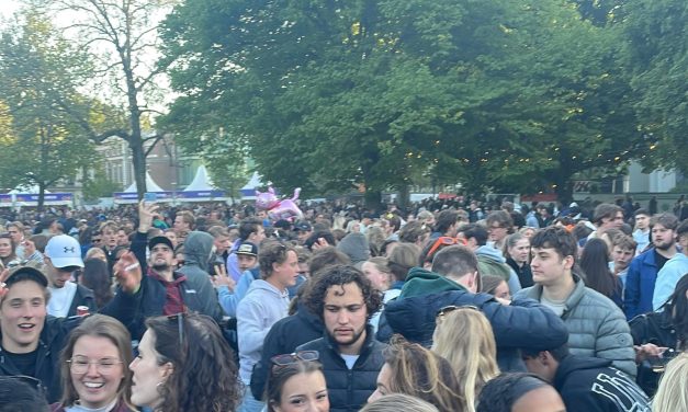 80 Jaar Vrijheid: oorlogsherinneringen over honger, angst en overleven
