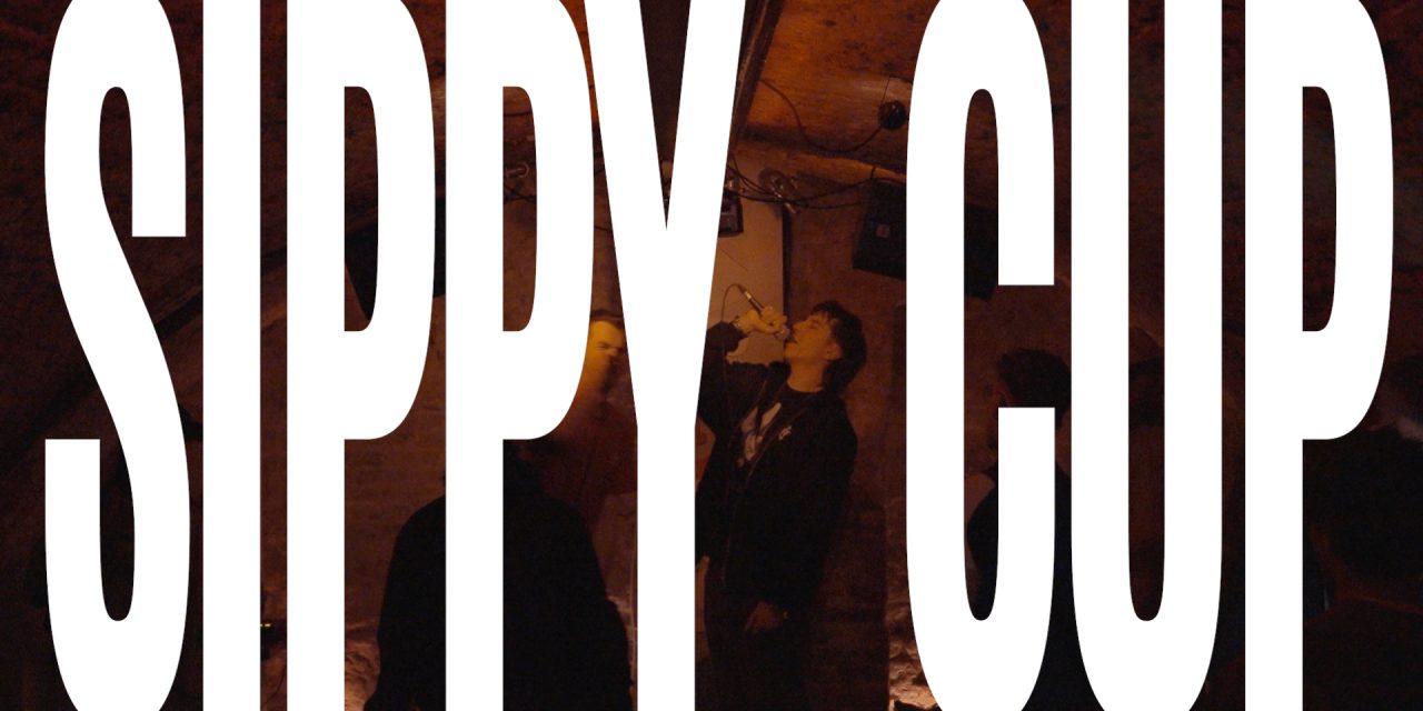 Interview met Maarssense rapper Sippy Cup