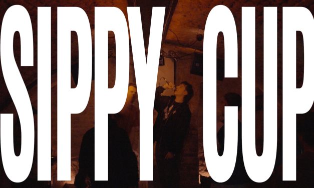 Interview met Maarssense rapper Sippy Cup