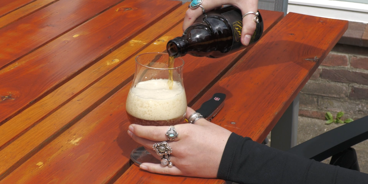 Speciaalbier uit eigen streek: aantal lokale brouwerijen enorm gegroeid