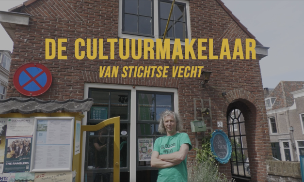 De cultuurmakelaar van Stichtse Vecht hoopt op meer betrokkenheid van jongeren