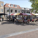 Vintage vondsten: De Boeken en Platenmarkt in Breukelen