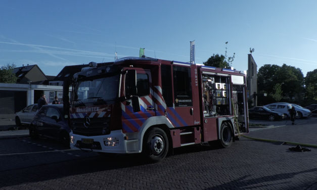 Brandweer jeugdwedstrijden Breukelen zorgt voor erkenning nieuwe lichting