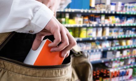 Aantal winkeldiefstallen Maarssen in vijf jaar fors toegenomen