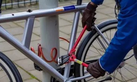 Voor het tweede jaar stijging in het aantal fietsdiefstallen in Stichtse Vecht