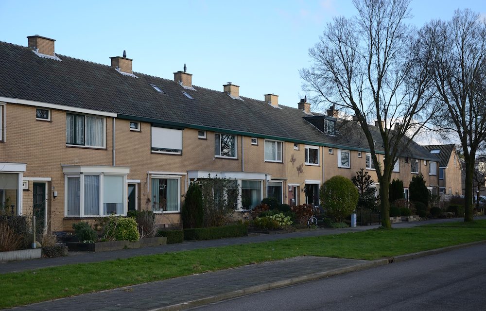 Woningnood in Stichtse Vecht groeit: migratie is een veel besproken thema binnen het debat