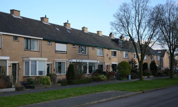 Woningnood in Stichtse Vecht groeit: migratie is een veel besproken thema binnen het debat