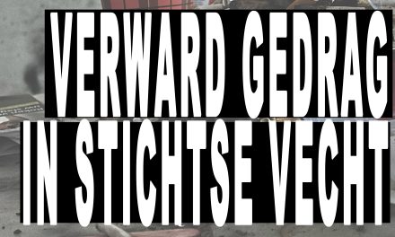 Opvallend weinig meldingen van overlast door verwarde personen in 2023