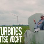 Windturbines in Stichtse Vecht