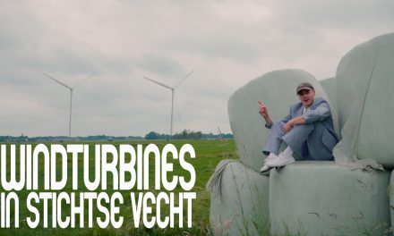 Windturbines in Stichtse Vecht