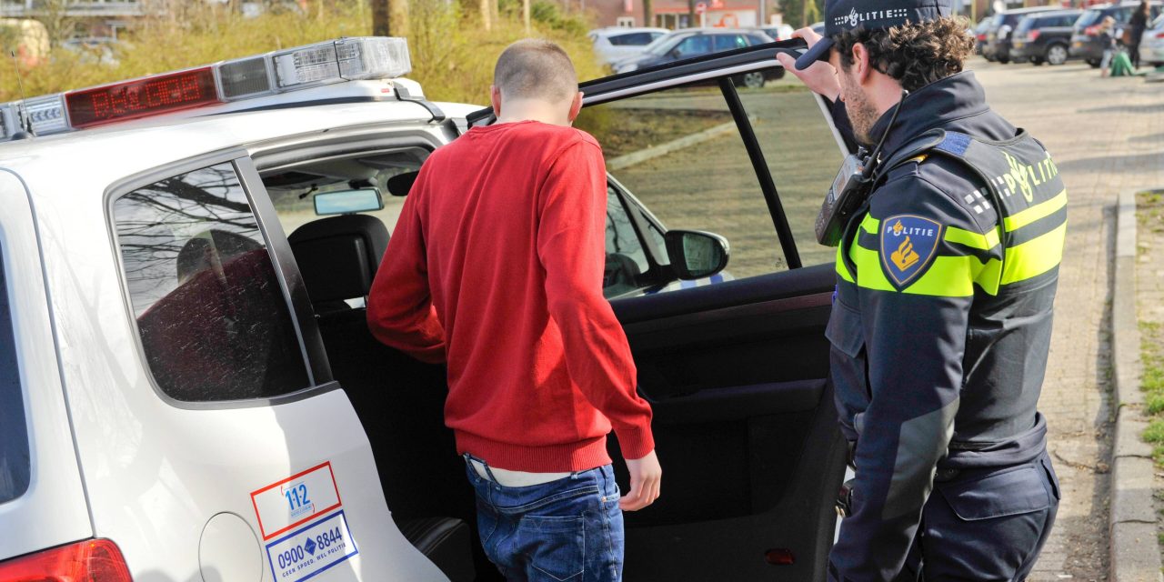 Stabiliteit in aantal Halt-verwijzingen verdwijnt na forse stijging