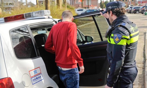 Stabiliteit in aantal Halt-verwijzingen verdwijnt na forse stijging