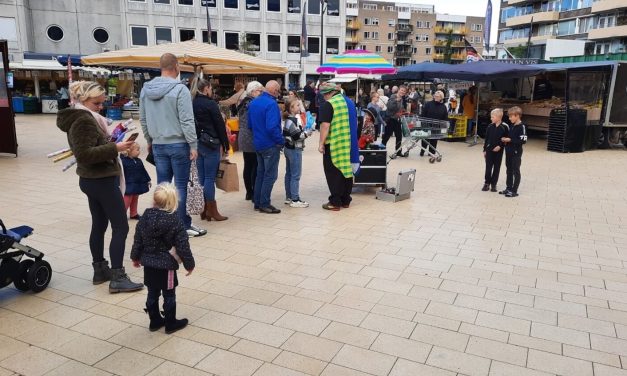 Draagvlak van de markt voor jonge bezoekers neemt af? “Zien sinds corona juist stijging”