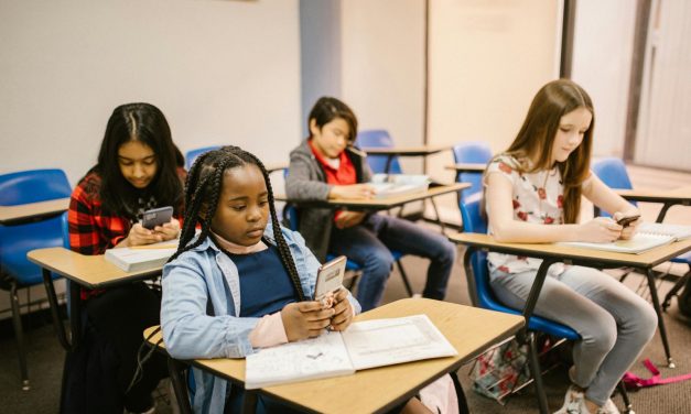 Landelijk voorstel D66 voor smartphoneverbod op scholen, ook in Stichtse Vecht?