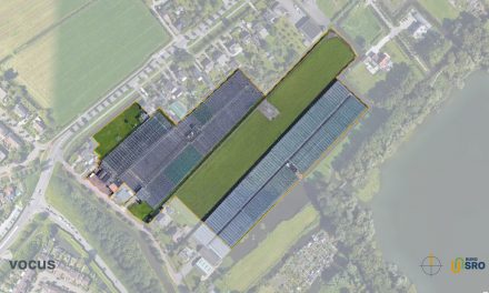 Gemeente bouwt bewust slechts vijftien huizen op Tuinbouwweg