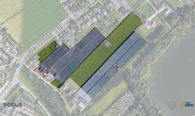 Gemeente bouwt bewust slechts vijftien huizen op Tuinbouwweg