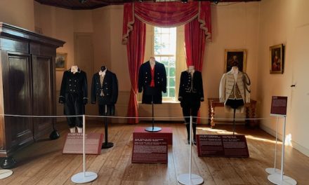 Slot Zuylen geeft nieuwe inkijk in het adellijk personeelsleven door tentoonstelling in het kasteel