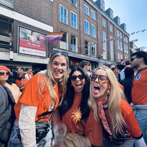 Danielle Reyes Urbano