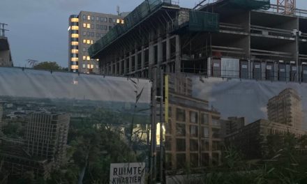 Nieuwbouw Ruimtekwartier Maarssen zorgt voor veel negatieve reacties en zorgen bij omwonende