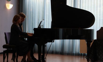 Interactieve vertolking van Mozart in Maarssen