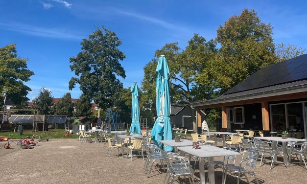 De Vechtste Hoeve organiseert een speciale Dierendag