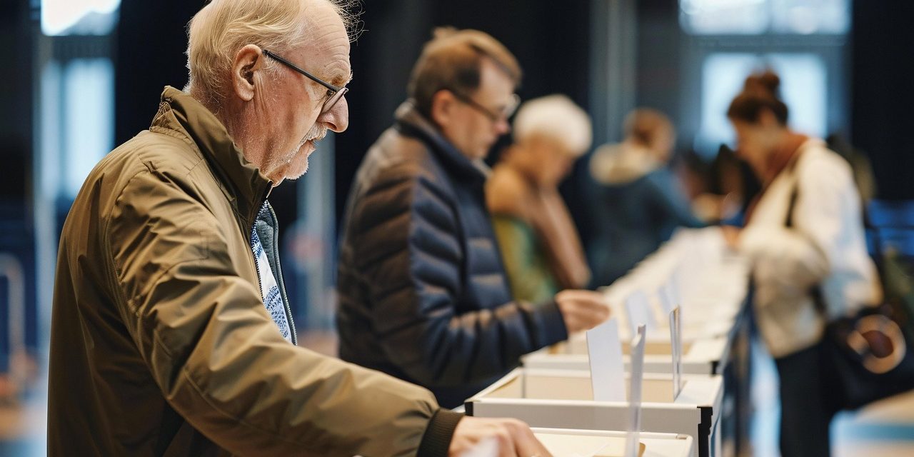 Gemeente Stichtse Vecht bereidt zich voor op Tweede Kamerverkiezingen