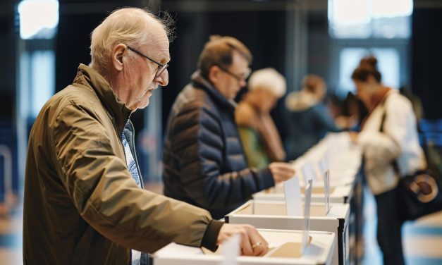 Gemeente Stichtse Vecht bereidt zich voor op Tweede Kamerverkiezingen