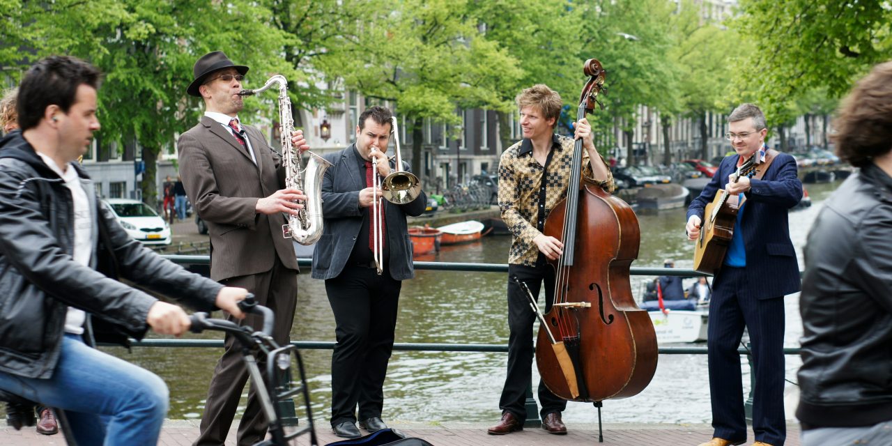 Fort Zon Dag brengt kunst, muziek en duurzaamheid samen op Fort Maarsseveen