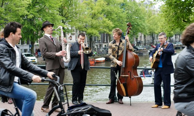 Fort Zon Dag brengt kunst, muziek en duurzaamheid samen op Fort Maarsseveen