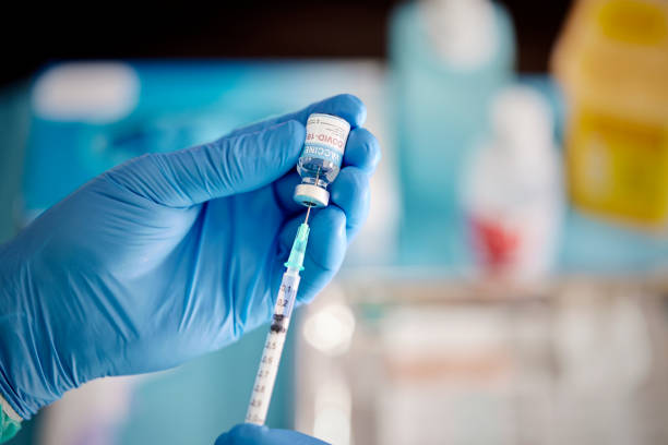 Nieuwe mRNA-vaccinatieronde