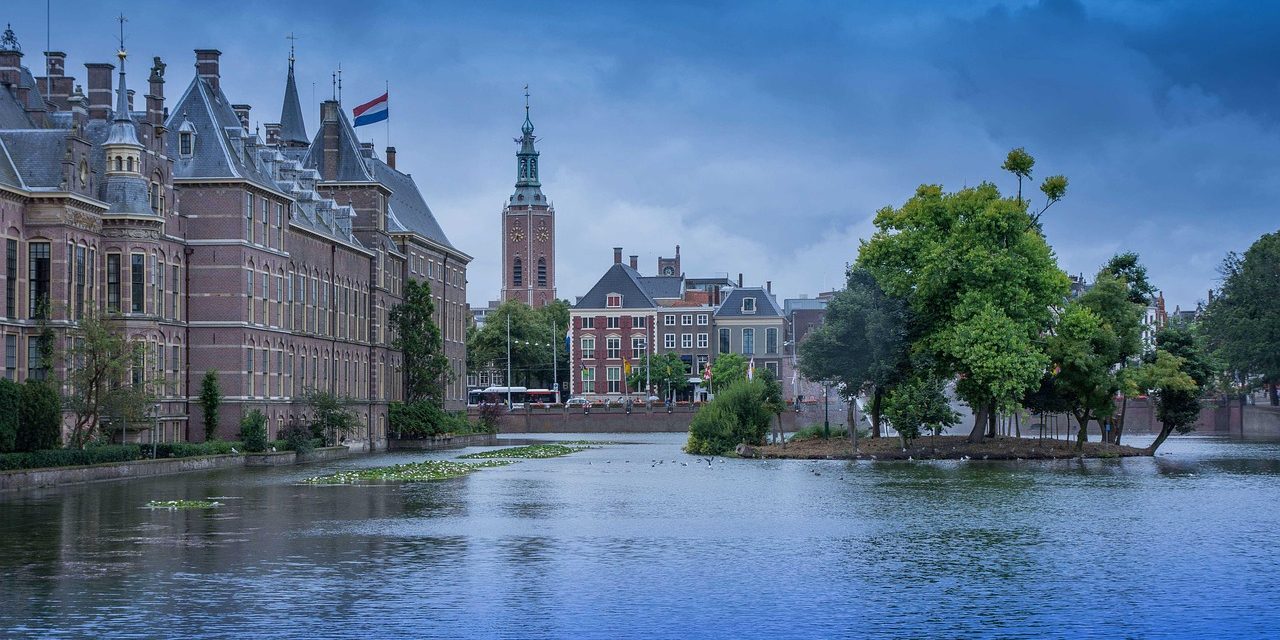 Prinsjesdag 2025, weinig vertrouwen voor gemaakte plannen