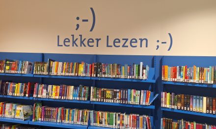 De Bibliotheek Maarssenbroek maakt kinderboekfantasie realiteit