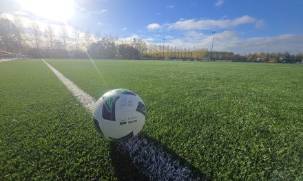 Bert van der Meijden: ‘Een winst vieren en een verlies verwerken gaat beter wanneer je dat samen doet’