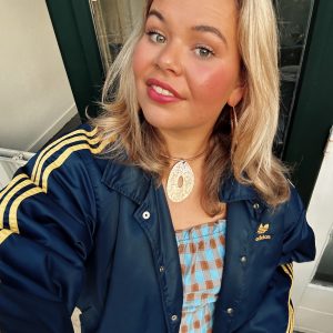 sophie Flierman