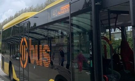 Meer OV vanaf 14 december in Stichtse Vecht