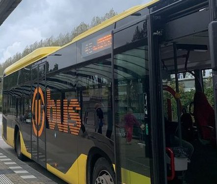 Meer OV vanaf 14 december in Stichtse Vecht