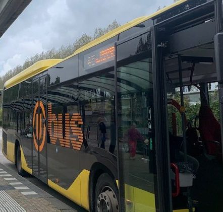 Meer OV vanaf 14 december in Stichtse Vecht