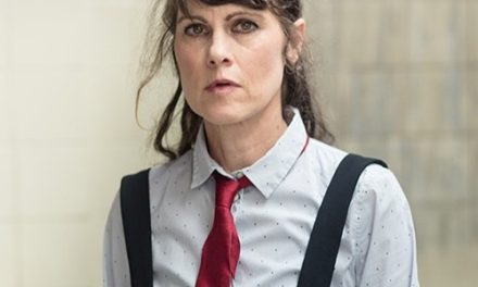 Luisteren, ervaren en verbinden: een dag met Emily Kocken