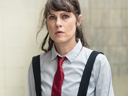 Luisteren, ervaren en verbinden: een dag met Emily Kocken