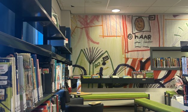 Hoe de voorleesbingo kinderen stimuleert om te lezen                                                                                                   