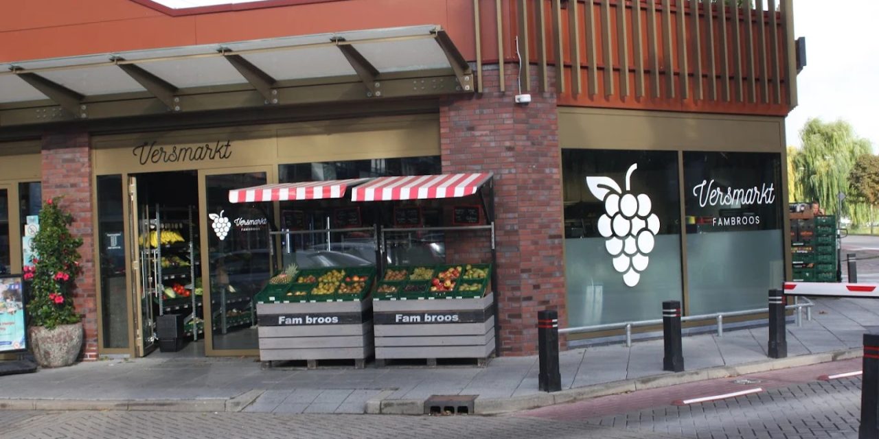 nterview met Gill, eigenaar van Versmarkt Framboos: “Een lokale winkel leeft van de band met de buurt”